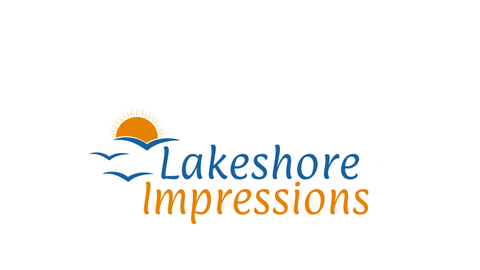 Lakeshore Impressions Gift Card