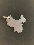 China Metal Keychain